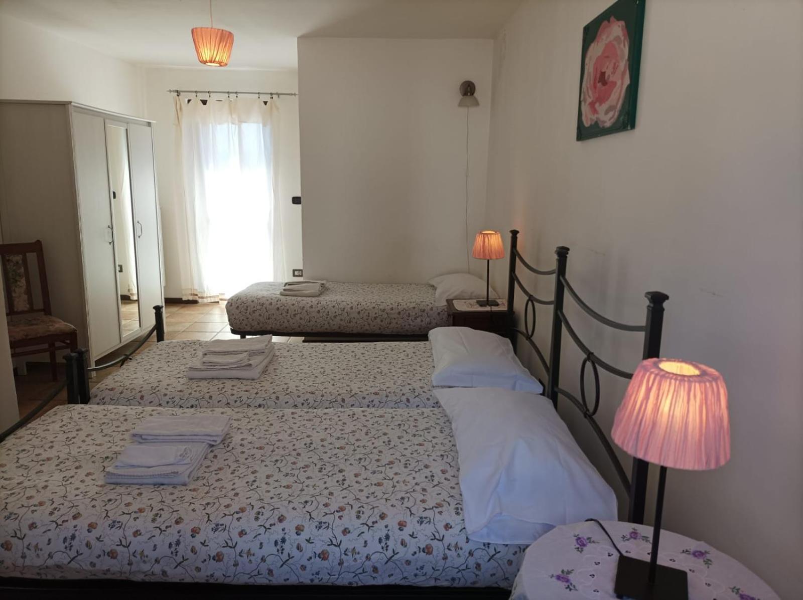 Ca Borgo Vecchio Aparthotel Brusasco Exterior photo