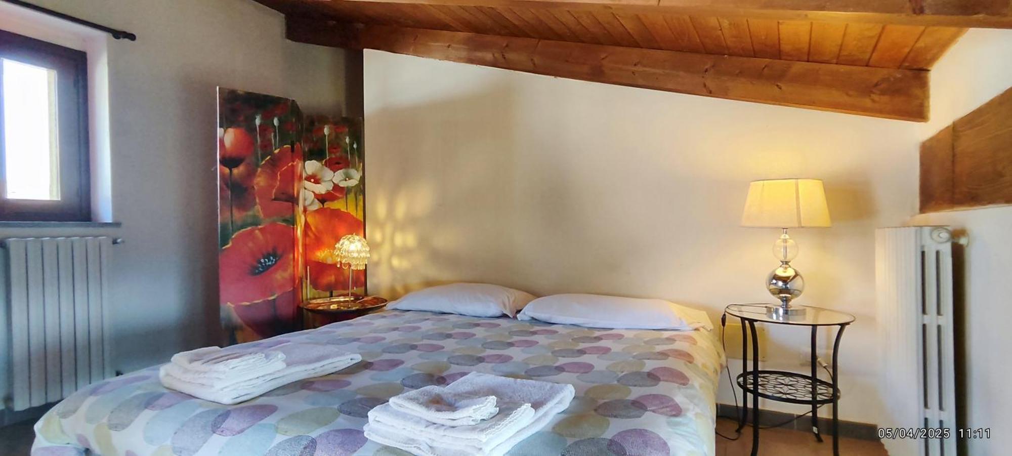 Ca Borgo Vecchio Aparthotel Brusasco Exterior photo