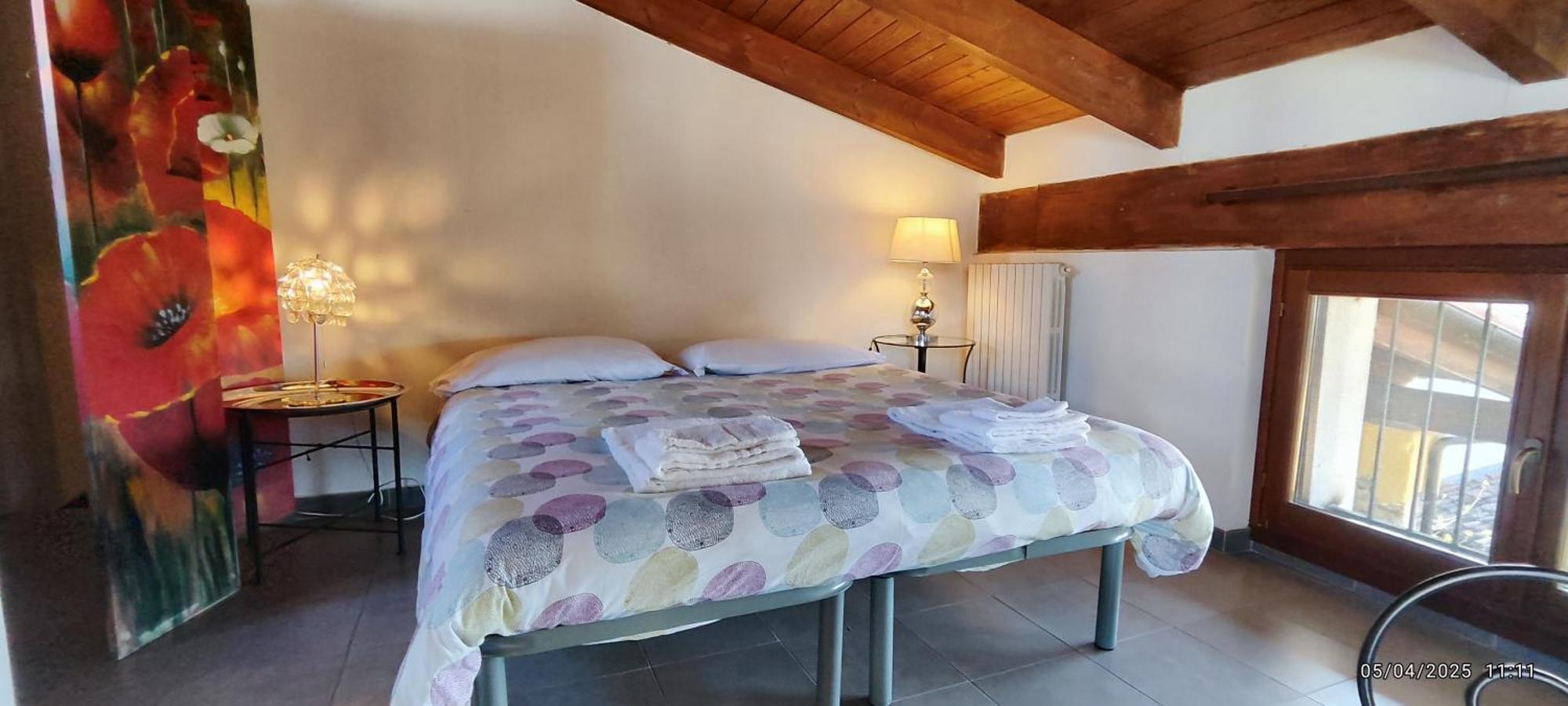 Ca Borgo Vecchio Aparthotel Brusasco Exterior photo