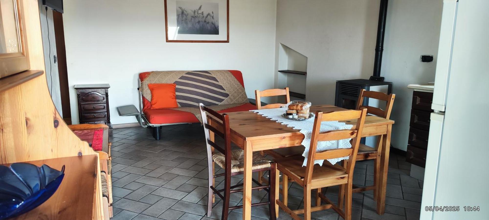 Ca Borgo Vecchio Aparthotel Brusasco Exterior photo
